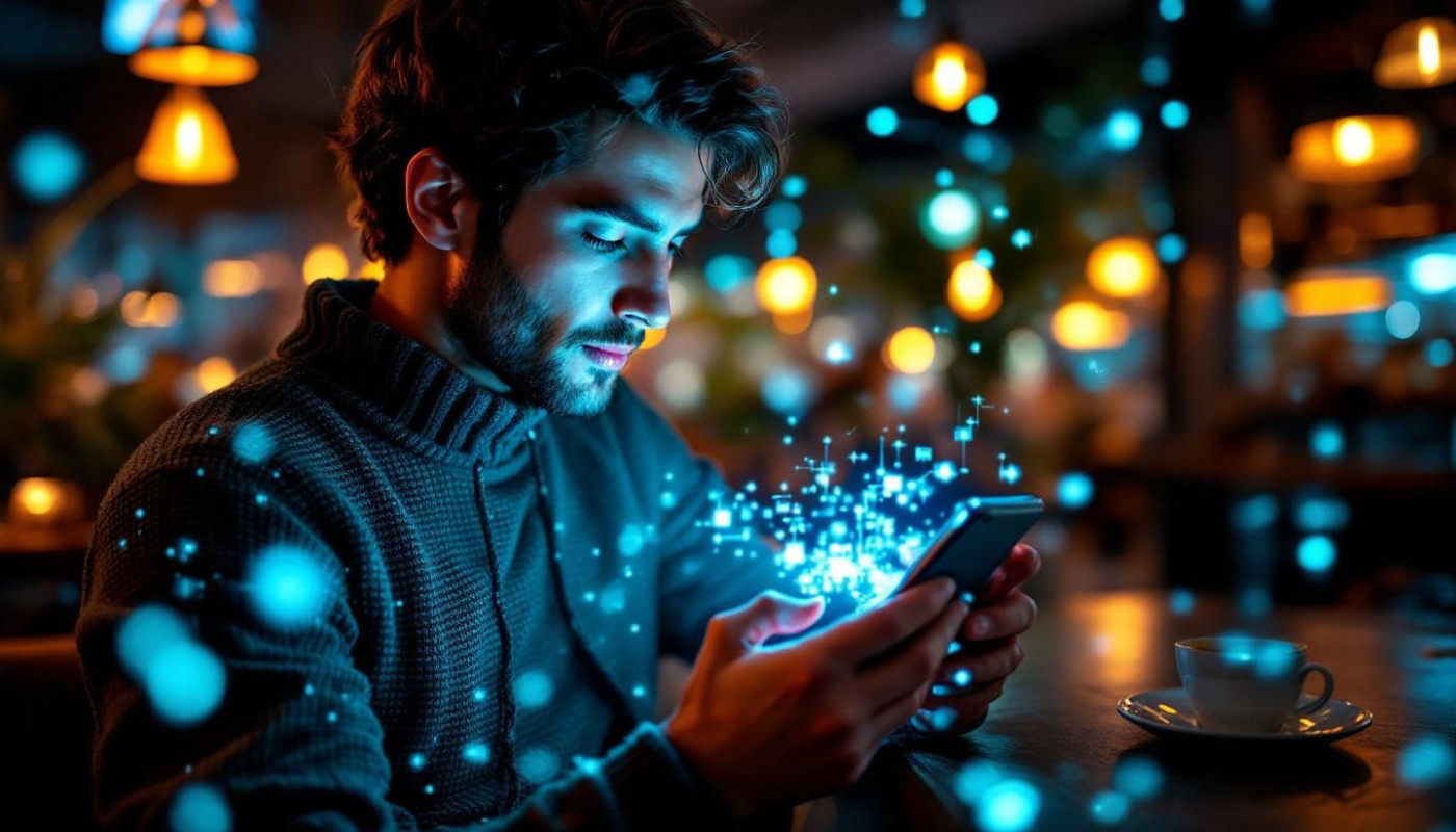 Beneficios de usar tecnologías de conversación avanzadas en la vida diaria